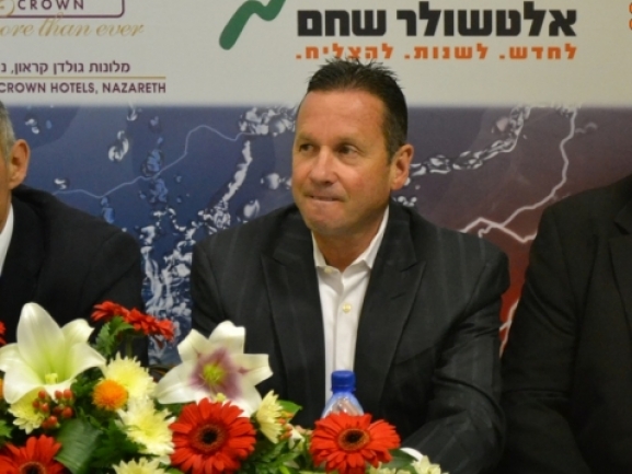 Avner Kopel: We will play again next season