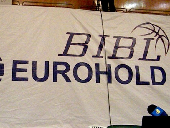 The EUROHOLD BIBL brings in changes to make it more attractive