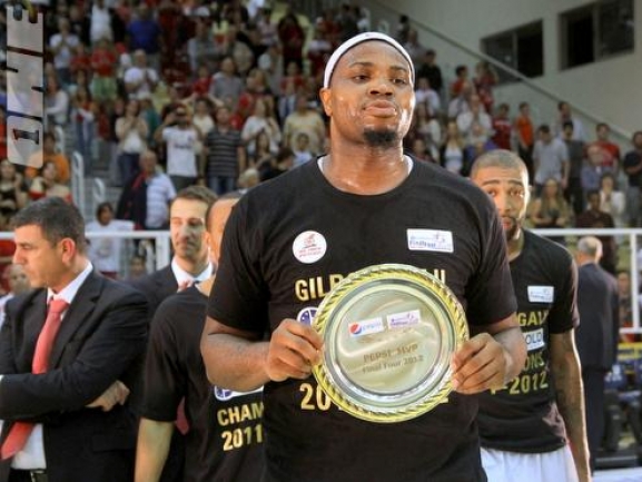Joseph Jones is the Pepsi Most Valuable Player 