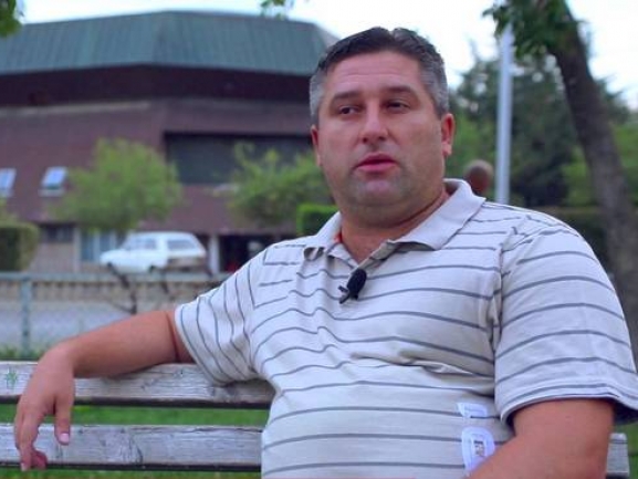 Goran Dimitrijevikj, head coach of Kumanovo 2009: We still have chances for the Top 6