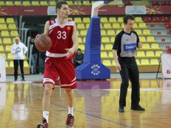Domestic leagues: Kozuv with a hard fought home win over Kumanovo