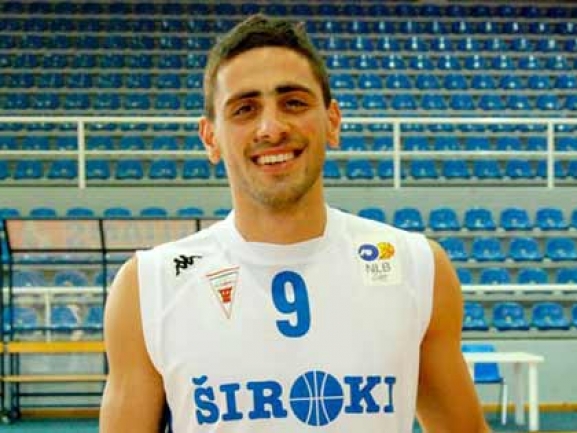 New player for SCM U Craiova
