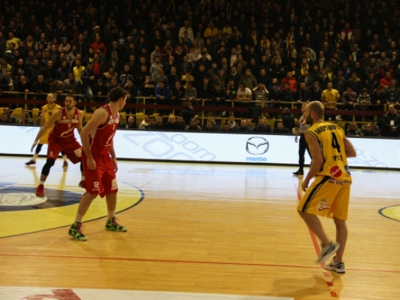 KB Peja to continue in EUROHOLD Balkan League