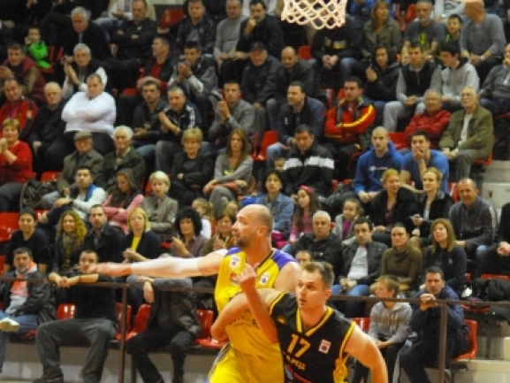 Domestic leagues: Teodo lost to the champions at home