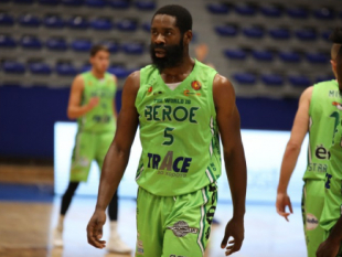 Strong offensive display gives Beroe the victory in Rozaje