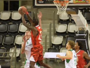 Strong second half leads Hapoel Nufar Energy Galil Elion to 5th win in a row