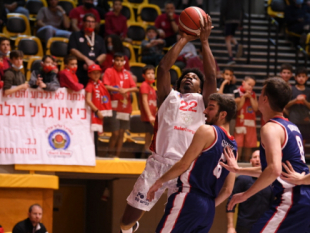 Hapoel Nufar Energy Galil Elion has no trouble at home to stay unbeaten