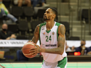 Solid performance from start to finish leads Macabi Next Urban Haifa to a first ever BIBL win