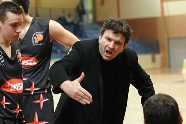 A new coach and a new player for Bashkimi