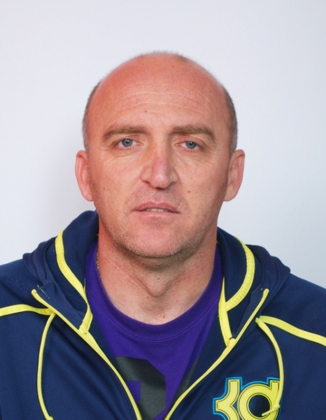 Djordjije Pavicevic, head coach of KK Mornar: We love such games