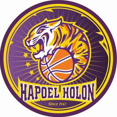 Hapoel Holon B.C.