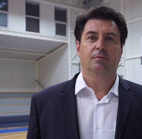 Antonios Doukas: We weren′t mentally ready for the game