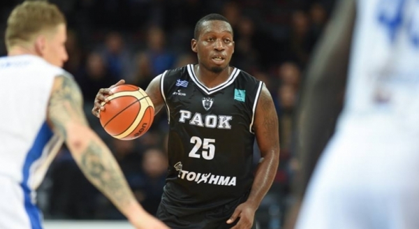 New point guard for Levski Lukoil