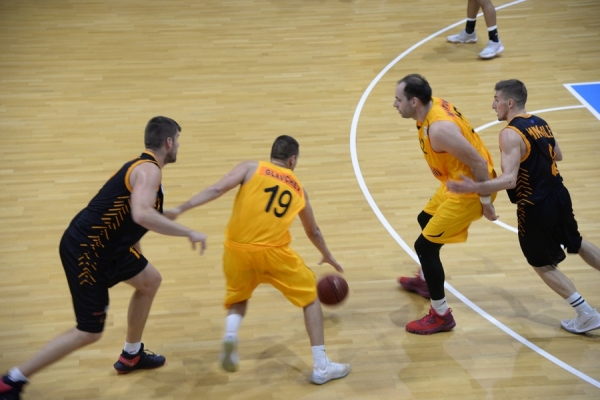 Danilo Mijatovic is the top performer of the week