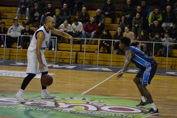 Domestic leagues: Kumanovo lost to the champions