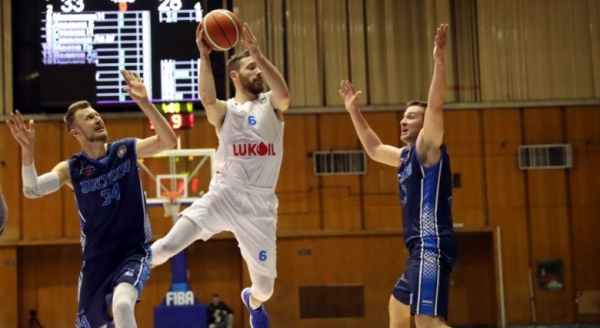 Domestic leagues: Levski won a thriller, convincing for Rilski
