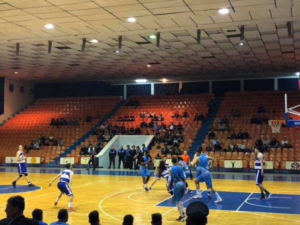 Teuta to make its debut in the Balkan League