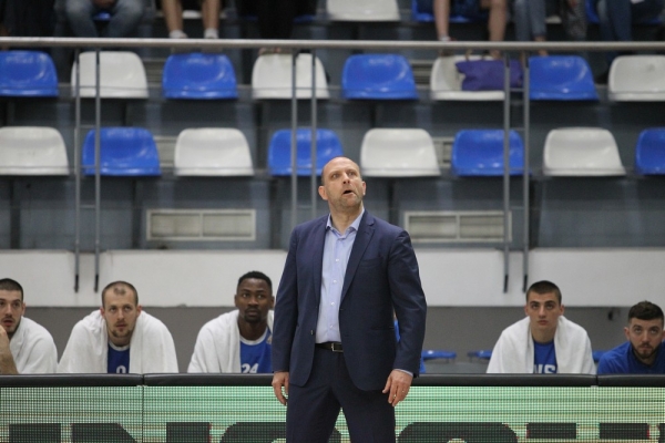 Konstantin Papazov: We deserved to be in the final