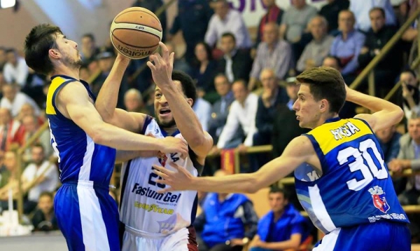 Domestic leagues: Tirana wins at the end