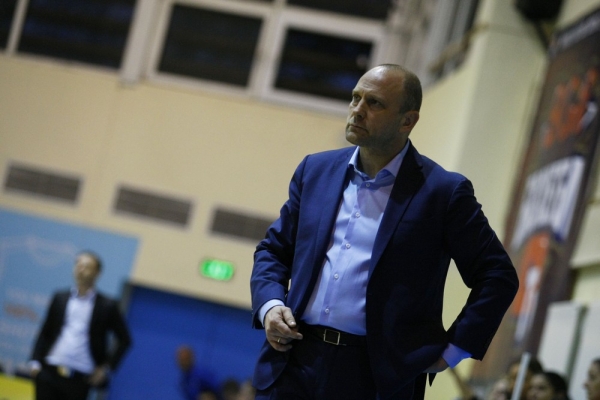 Konstantin Papazov: Akademik′s offense can change any game