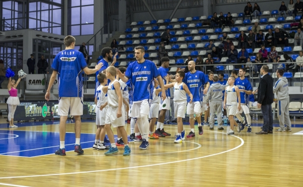 Domestic leagues: Rilski keeps the first place, Levski and Akademik also win