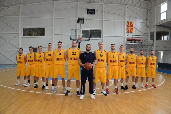 Domestic leagues: Home win for Blokotehna, big one for Kozuv