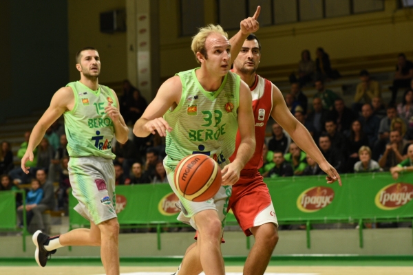 Domestic leagues: Beroe is in the semifinal, the season for Academic Bultex 99 is over