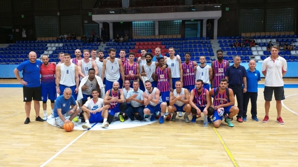 Two friendly defeats for Vllaznia