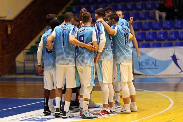 Domestic leagues: Teuta lost the local derby