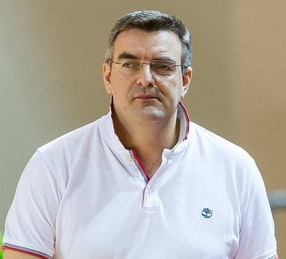 Vladimir Ivankovic is the new head coach of Vllaznia