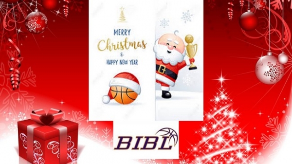 BIBL wishes Happy Holidasy to everyone!