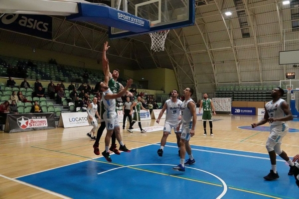 BC Akademik Plovdiv to represent Bulgaria for 4th time in a row in season 2020-2021