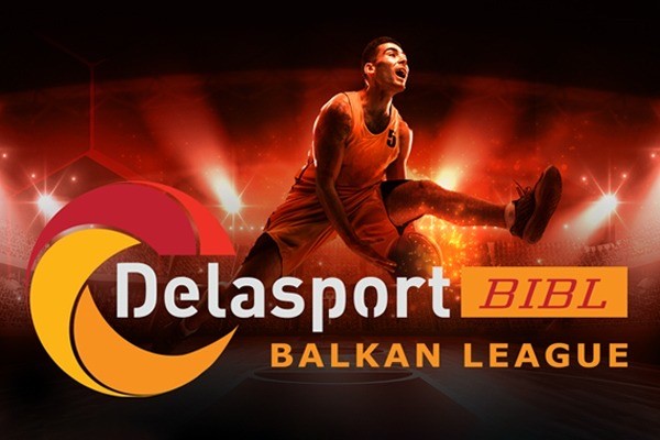 Big Sunday action in Delasport Balkan League