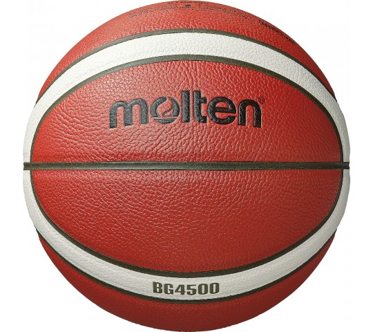 Molten will be the official ball of Delasport Balkan League