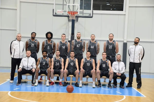 Domestic leagues: High flying Blokotehna tied the series against MZT