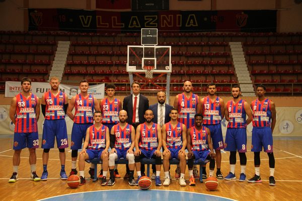 Domestic leagues: Vllaznia lost to the champions
