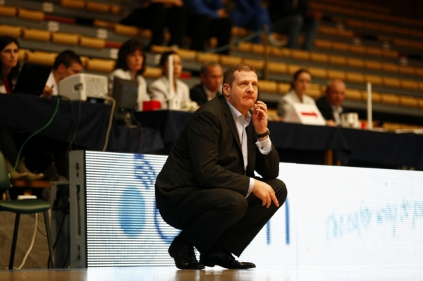 Aleksandar Todorov, head coach of BC Balkan: We don′t look for excuses, only for conclusions
