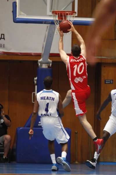 Domestic leagues: Levski lost the third game to Lukoil Academic