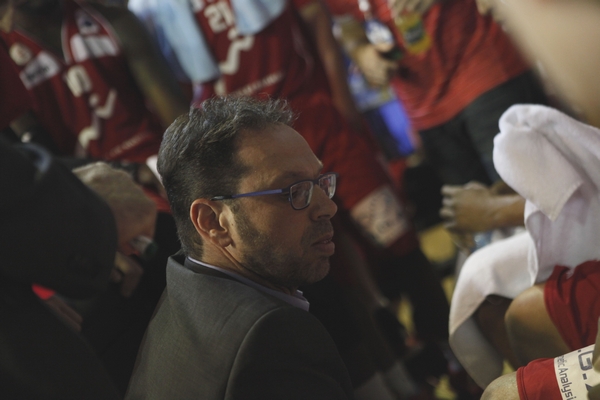 Sharon Drucker, head coach of BC Galil Gilboa: The history is not playing