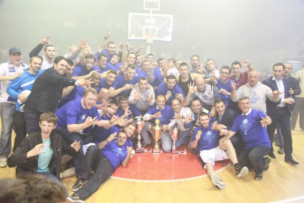 Domestic leagues: Sigal Prishtina is the new champion of Kosovo