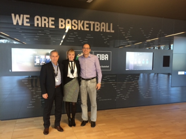 Kosta Iliev: BIBL is useful for basketball in the region