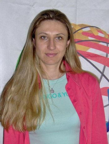 Eleonora Ranguelova to be Commissioner at EuroLeague Women Final 4