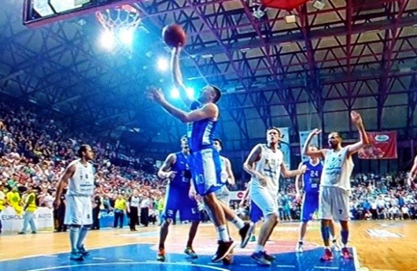 Domestic leagues: Kumanovo lost the second game after overtime