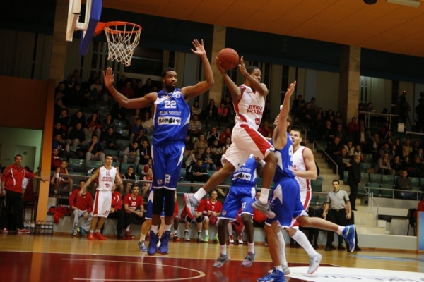 Domestic leagues: Rilski Sportist lost for first time this season