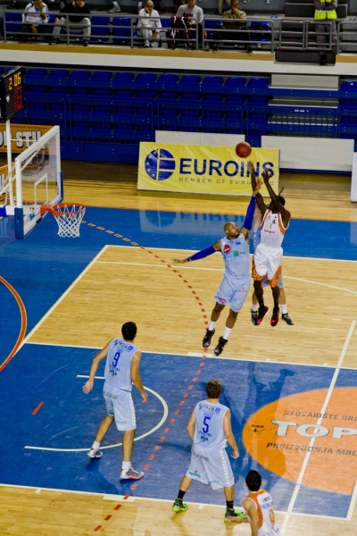 Sigal Prishtina defeated Mornar for second win in a row