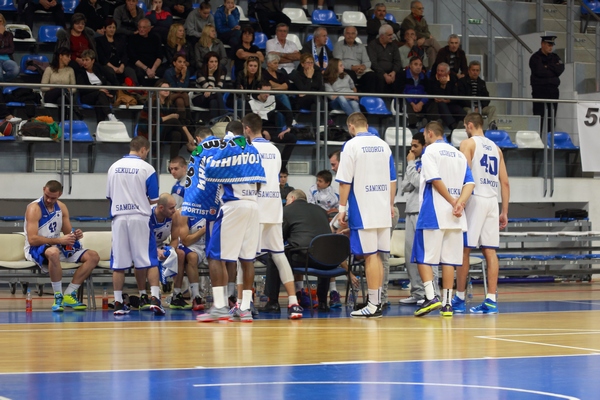 Domestic leagues: Heavy defeat for Rilski Sportist
