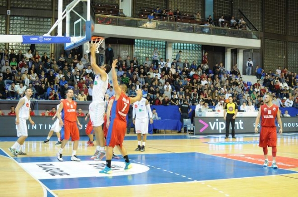 Sigal Prishtina with convincing start at home