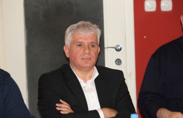 Tome Glavchev, president of KK Kozuv: We want to reach the Final 4