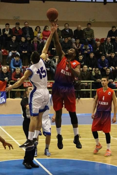 Domestic leagues: Vllaznia wins the first semifinal