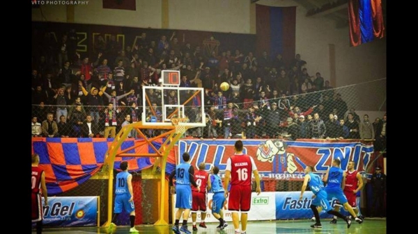 Domestic leagues: Vllaznia is through to the final